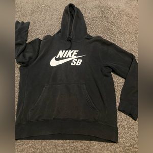 Nike sb hoodie